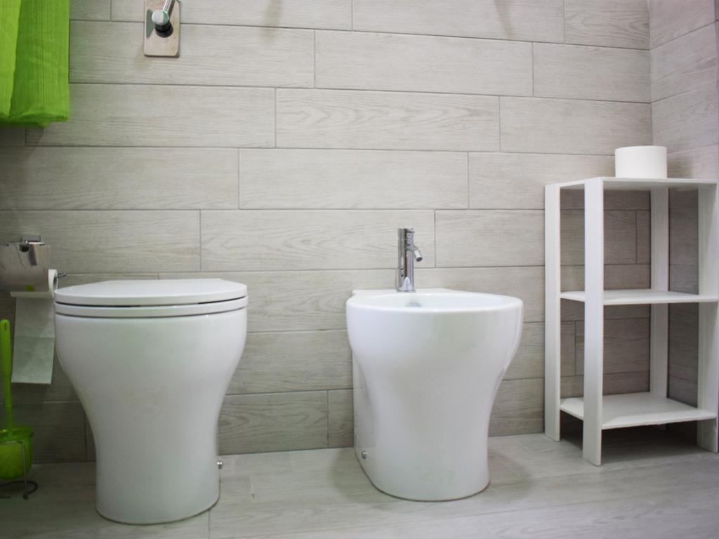 Shower Shows Marsala Esterno foto