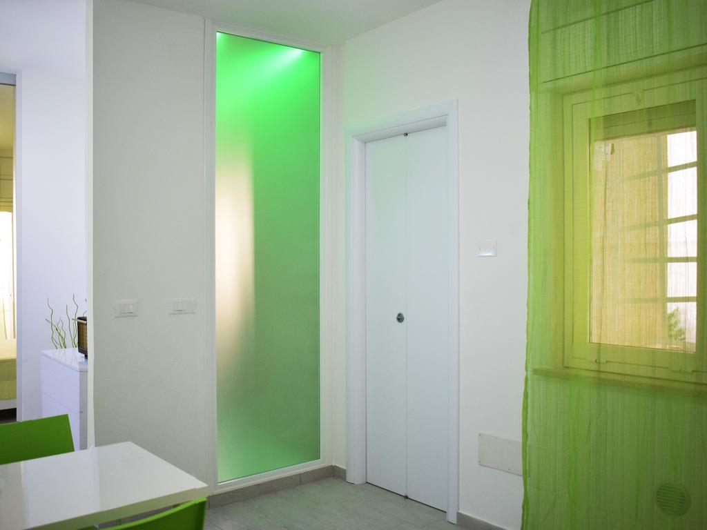 Shower Shows Marsala Esterno foto