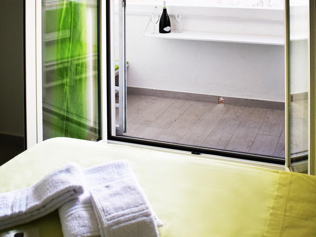 Shower Shows Marsala Esterno foto