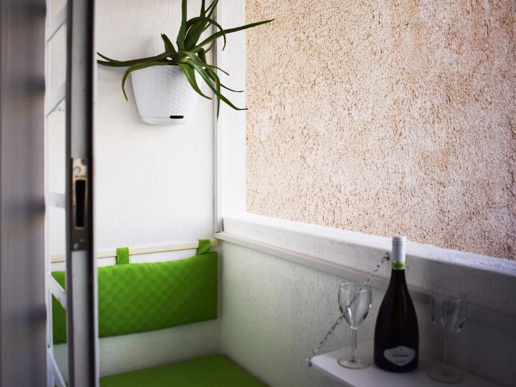 Shower Shows Marsala Esterno foto